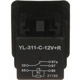 Purchase Top-Quality General Purpose Relay by BLUE STREAK (HYGRADE MOTOR) - RY1430 pa29