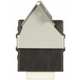 Purchase Top-Quality General Purpose Relay by BLUE STREAK (HYGRADE MOTOR) - RY1510 pa5