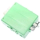 Purchase Top-Quality General Purpose Relay by BLUE STREAK (HYGRADE MOTOR) - RY1566 pa6