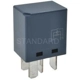 Purchase Top-Quality General Purpose Relay by BLUE STREAK (HYGRADE MOTOR) - RY1742 pa2