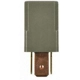 Purchase Top-Quality General Purpose Relay by BLUE STREAK (HYGRADE MOTOR) - RY1753 pa22