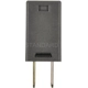 Purchase Top-Quality General Purpose Relay by BLUE STREAK (HYGRADE MOTOR) - RY1757 pa2