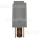 Purchase Top-Quality General Purpose Relay by BLUE STREAK (HYGRADE MOTOR) - RY1767 pa8