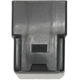Purchase Top-Quality General Purpose Relay by BLUE STREAK (HYGRADE MOTOR) - RY193 pa14