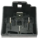 Purchase Top-Quality General Purpose Relay by BLUE STREAK (HYGRADE MOTOR) - RY193 pa17