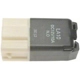 Purchase Top-Quality General Purpose Relay by BLUE STREAK (HYGRADE MOTOR) - RY227 pa7