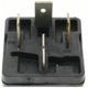 Purchase Top-Quality General Purpose Relay by BLUE STREAK (HYGRADE MOTOR) - RY265 pa48