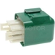 Purchase Top-Quality General Purpose Relay by BLUE STREAK (HYGRADE MOTOR) - RY374 pa2