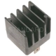 Purchase Top-Quality General Purpose Relay by BLUE STREAK (HYGRADE MOTOR) - RY457 pa19