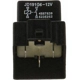 Purchase Top-Quality General Purpose Relay by BLUE STREAK (HYGRADE MOTOR) - RY608 pa22