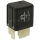 Purchase Top-Quality General Purpose Relay by BLUE STREAK (HYGRADE MOTOR) - RY627 pa30