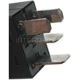 Purchase Top-Quality General Purpose Relay by BLUE STREAK (HYGRADE MOTOR) - RY736 pa1