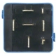 Purchase Top-Quality General Purpose Relay by BLUE STREAK (HYGRADE MOTOR) - RY773 pa1