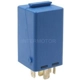 Purchase Top-Quality General Purpose Relay by BLUE STREAK (HYGRADE MOTOR) - RY773 pa5