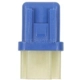 Purchase Top-Quality General Purpose Relay by BLUE STREAK (HYGRADE MOTOR) - RY859 pa1
