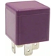 Purchase Top-Quality General Purpose Relay by BLUE STREAK (HYGRADE MOTOR) - RY902 pa2