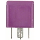 Purchase Top-Quality General Purpose Relay by BLUE STREAK (HYGRADE MOTOR) - RY902 pa7