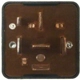 Purchase Top-Quality General Purpose Relay by BLUE STREAK (HYGRADE MOTOR) - RY905 pa1