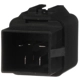 Purchase Top-Quality BWD AUTOMOTIVE - R647 - Headlight Relay pa4