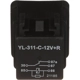 Purchase Top-Quality General Purpose Relay by BWD AUTOMOTIVE - R6936 pa3