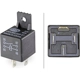 Purchase Top-Quality General Purpose Relay by HELLA - 965400071 pa1