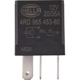 Purchase Top-Quality General Purpose Relay by HELLA - 965453801 pa3