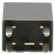 Purchase Top-Quality General Purpose Relay by MOPAR - 68083380AA pa6
