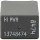 Purchase Top-Quality General Purpose Relay by MOPAR - 68083380AA pa7
