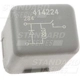 Purchase Top-Quality General Purpose Relay by STANDARD/T-SERIES - HR151T pa11