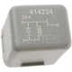 Purchase Top-Quality General Purpose Relay by STANDARD/T-SERIES - HR151T pa4
