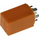 Purchase Top-Quality URO - 4109070 - Bulb Check Relay pa4