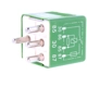 Purchase Top-Quality General Purpose Relay by VEMO - V30-71-0038 pa6