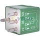 Purchase Top-Quality General Purpose Relay by VEMO - V30-71-0038 pa8