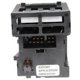 Purchase Top-Quality ACDELCO - D1523H - Headlight Switch pa2