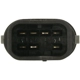 Purchase Top-Quality BLUE STREAK (HYGRADE MOTOR) - DS3057 - Pedal Height Adjustment Switch pa1