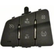 Purchase Top-Quality General Purpose Switch by BLUE STREAK (HYGRADE MOTOR) - CCA1322 pa1