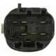 Purchase Top-Quality General Purpose Switch by BLUE STREAK (HYGRADE MOTOR) - DS3117 pa3
