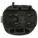 Purchase Top-Quality General Purpose Switch by BLUE STREAK (HYGRADE MOTOR) - DS3117 pa8