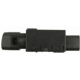 Purchase Top-Quality General Purpose Switch by BLUE STREAK (HYGRADE MOTOR) - DS3137 pa7