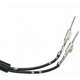 Purchase Top-Quality General Purpose Switch by BLUE STREAK (HYGRADE MOTOR) - DS3148 pa10
