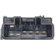 Purchase Top-Quality General Purpose Switch by BLUE STREAK (HYGRADE MOTOR) - DS3236 pa3