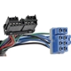 Purchase Top-Quality DORMAN (OE SOLUTIONS) - 2330906 - Multifunction Switch Assembly pa3