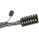 Purchase Top-Quality URO - 1245401045 - Steering Column Switch pa3
