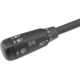 Purchase Top-Quality URO - 1245401045 - Steering Column Switch pa4