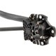 Purchase Top-Quality URO - 1245401045 - Steering Column Switch pa6
