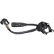 Purchase Top-Quality URO - 1245402044 - Turn Signal Switch pa4