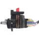 Purchase Top-Quality VEMO - V51-80-0016 - Combination Switch pa6
