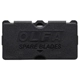 Purchase Top-Quality OLFA - 1141614 - Stainless Steel Glass Scraper Blades pa1