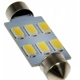 Purchase Top-Quality DORMAN - 211W-HP - Dome Light Bulb pa3