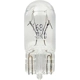 Purchase Top-Quality Glove Box Light by HELLA - 168TB pa38